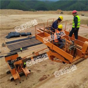 直銷護坡基坑錨桿鉆孔機，基護鉆機