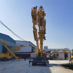 供應隧道鉆機，雙臂隧道鉆機廠家