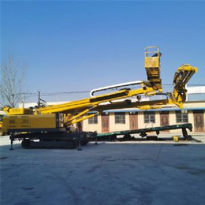 供應隧道鉆機，雙臂隧道鉆機廠家