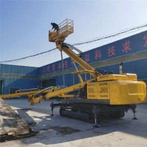 供應隧道鉆機，雙臂隧道鉆機廠家