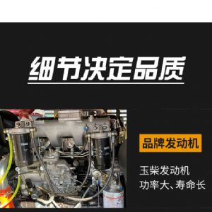 雙液壓雙馬達打樁機